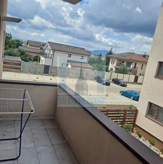 De vanzare apartament cu 2 camere/ Sanpetru - Poză 18