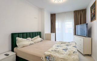 Apartament cu 3 camere Parcare,  zona Bulgaria-Marasti - Poză 10