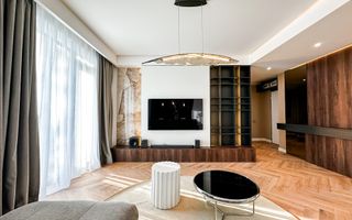 Vanzare Penthouse 4 Camere Pipera My Place North - Poză 3