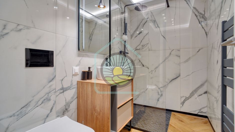 APARTAMENT CU 2 CAMERE SI 2 BAI-COSMOPOLIT - Poză 10