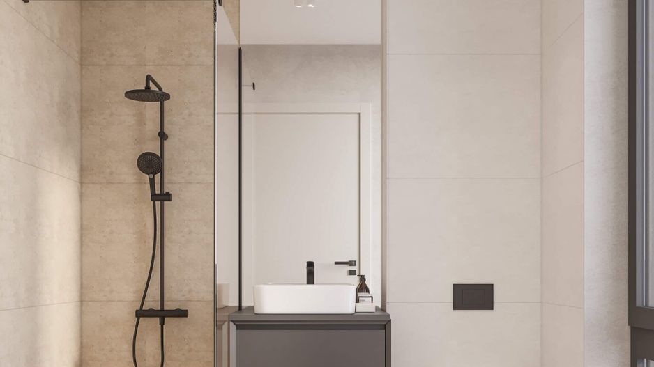 VILA PREMIUM | PIPERA | COMPLEX CU PISCINA - Poză 10