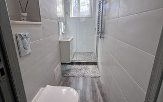 Garsonieră exclusivistă, complet renovată, cu finisaje premium, în apr - Poză 5