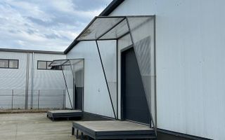 Hală de depozitare, 560 mp, teren 980 mp, Theodor Pallady, București - Poză 5