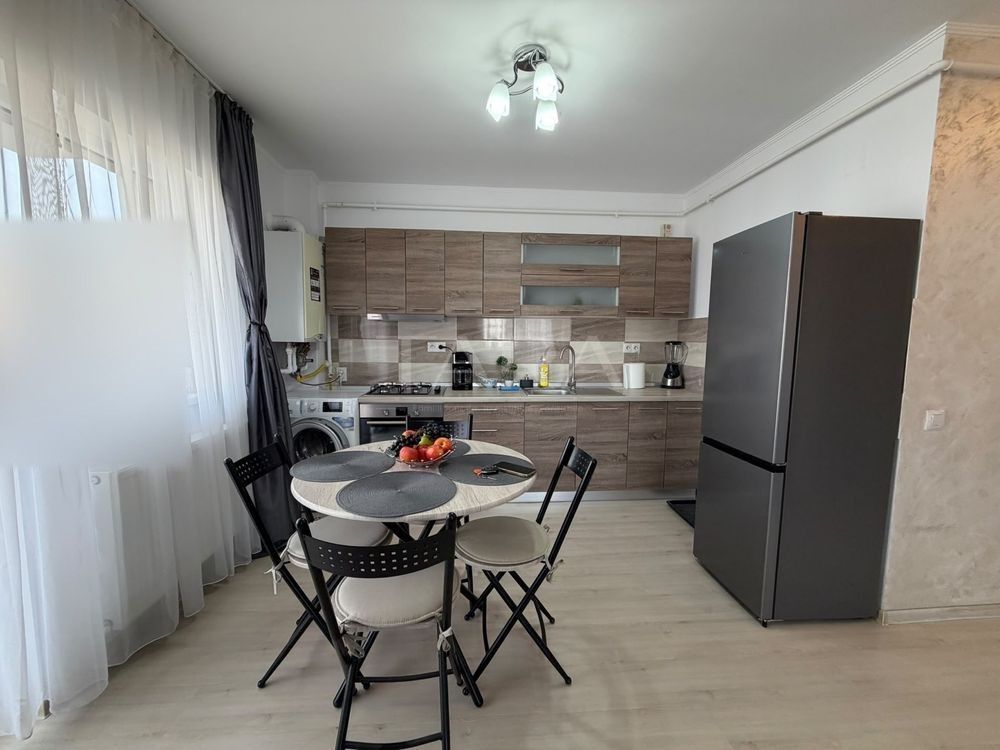 Apartament modern în Florești, cu balcon generos și parcare inclusă. - Poză 3