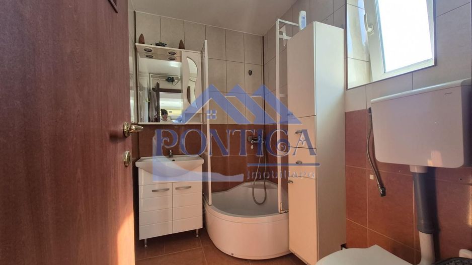 Apartament 2 camere Central Sala Sporturilor - Poză 9