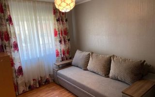 Apartament 3 Camere I Decomandat I Parter Inalt I Turnisor - Poză 1