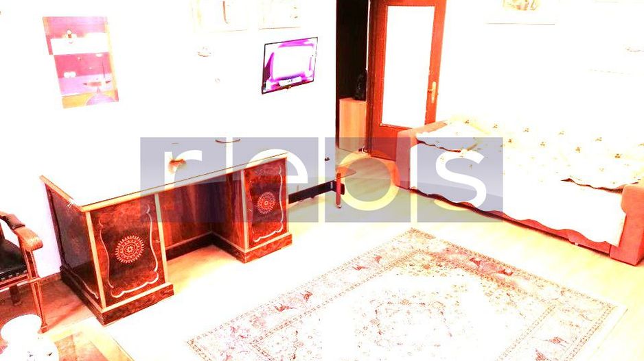 95000 EURO | GARSONIERA 38 MP CENTRUL CIVIC | BLOC ANUL 1995 - Poză 2