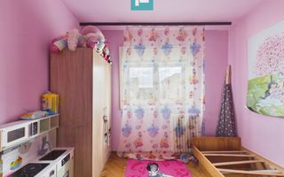 Apartament 3 camere Etaj 3 Zona Aurel Vlaicu - Poză 4