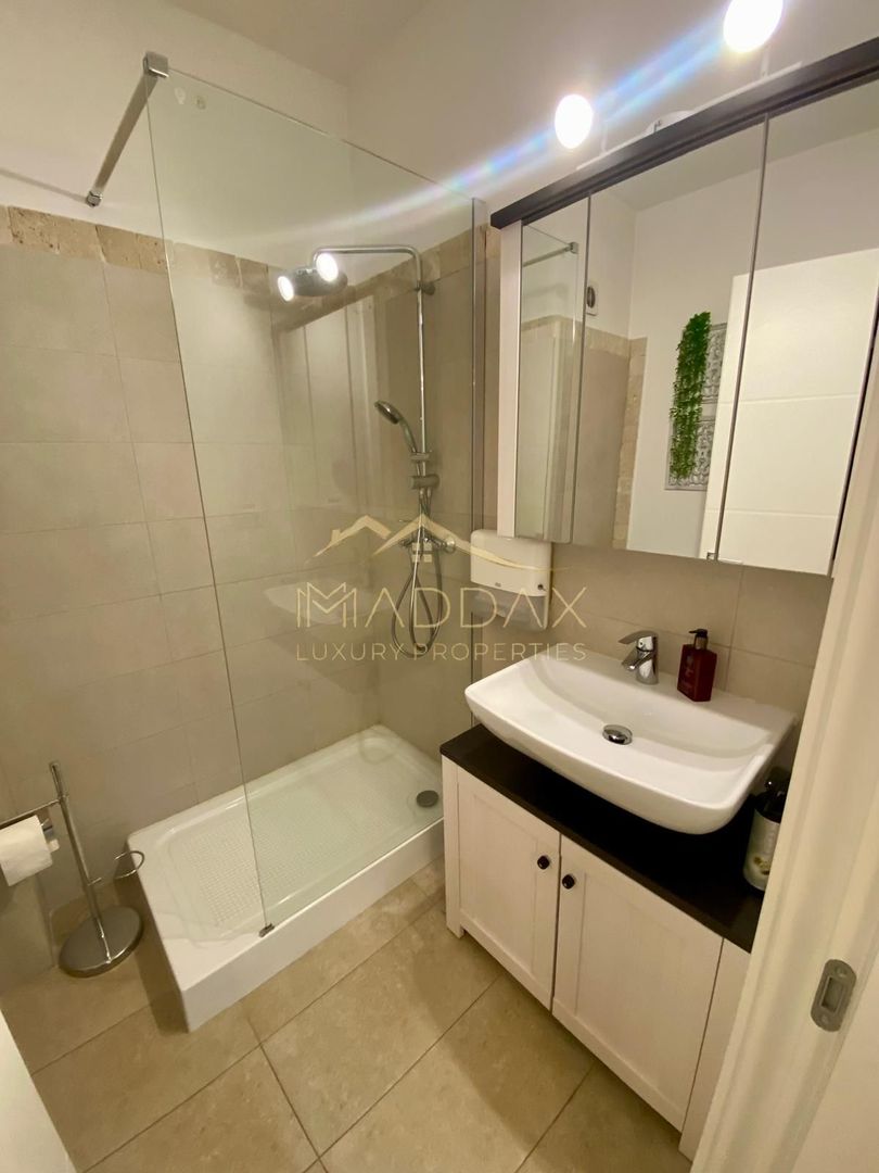 Apartament 3 camere lux // Parcul Herăstrău // loc parcare - Poză 10