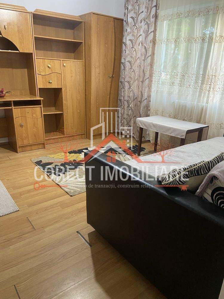 Garsonieră de închiriat – Intrarea Ciresului - Poză 3