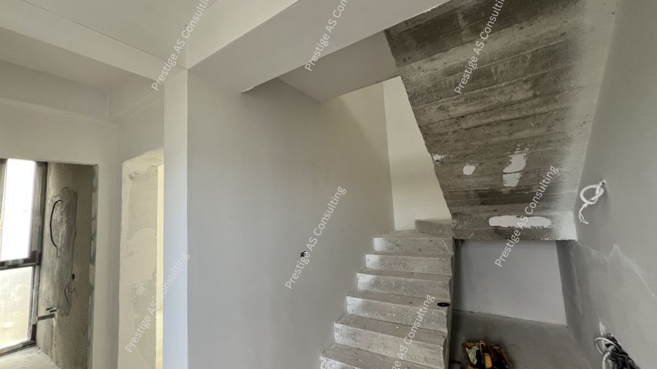 Duplex  4 Camere 250mp Teren| Mosnita Noua-Str Oituz - Poză 7