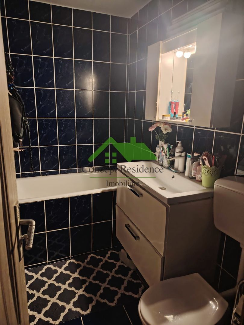 3 camere, etaj 1, garaj – Regele Ferdinand - Poză 7