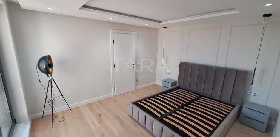 Apartament luxos cu 3 camere pe două niveluri, în Buna Ziua. - Poză 6