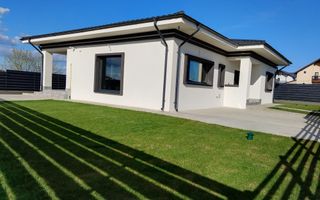 Casa Individuala Zona Manastirea Frumaosa - Poză 2