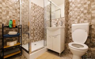 COMISION 0% Apartament ultra-central Piata Marasti | Ultra modern - Poză 10