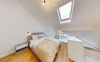 Apartament 2camere LA VILA deosebit. Sibiu - Poză 4