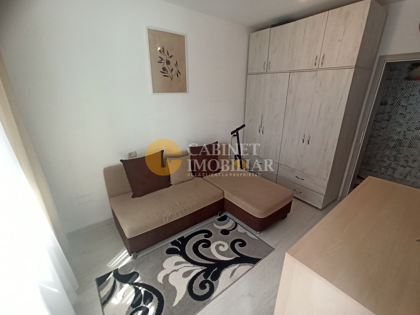 3 CAMERE - LOC EPARCARE - CURTE - VALEA LUPULUI - Poză 6