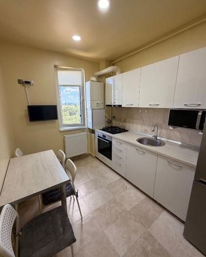 Vanzare Apartament 2 camere, 46 mp, complet mobilat și utilat – Bd. Timișoara - Poză 8