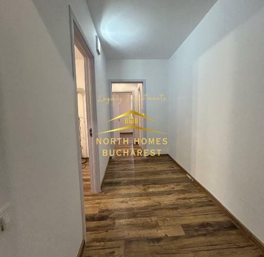 Apartament de 3 camere, complet renovat - metrou Iancului - Poză 14