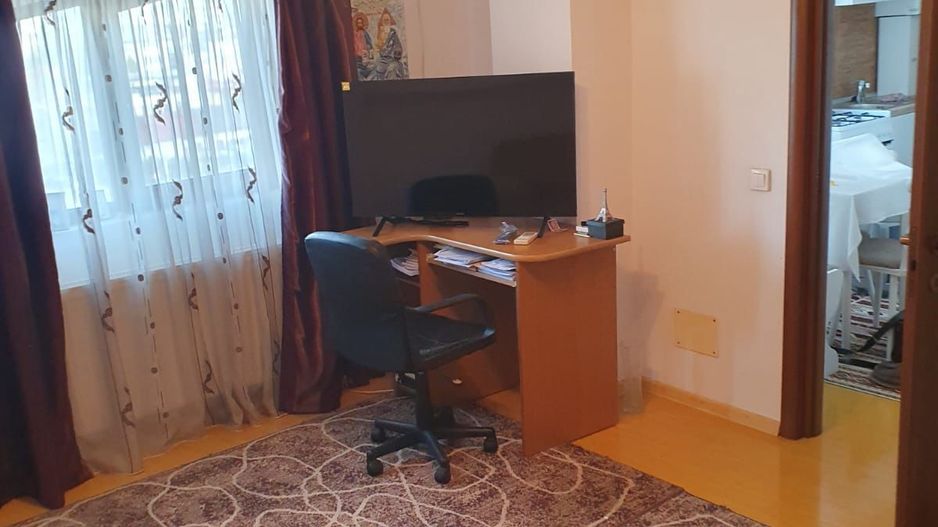 AP. 2 CAMERE 1 MAI, MOBILAT, CENTRALA, METROU, BOXA, COMISION 0% - Poză 2