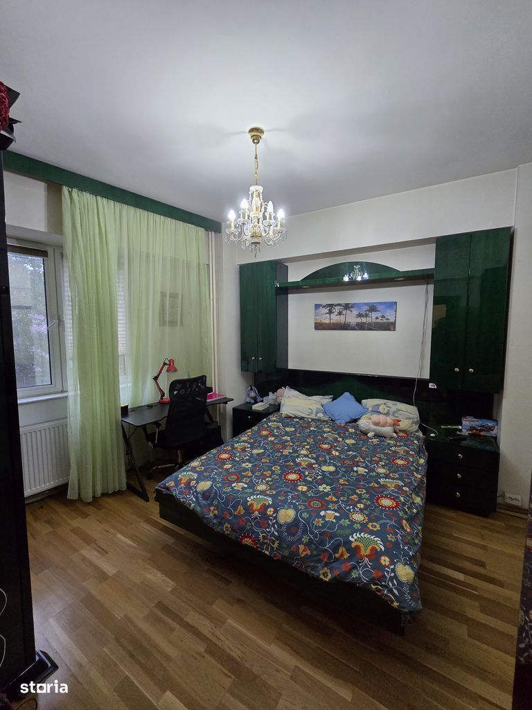 Vânzare apartament 4 camere Vasile Lascar 33 - Poză 7