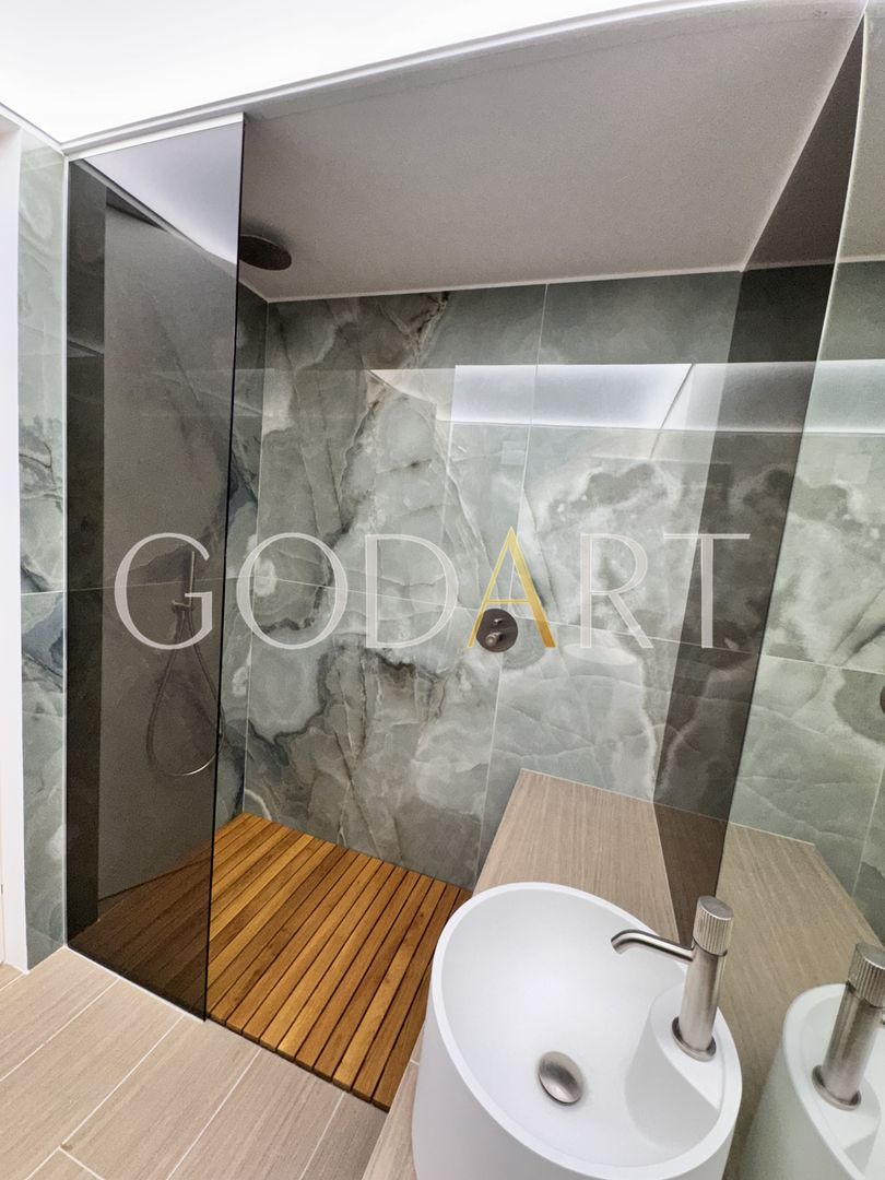 Apartament exclusivist | 3 camere | Cortina 126 - Poză 12