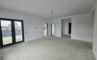 Casa Sibiu locatie Cristian, casa parter cu pivnita - Poză 13