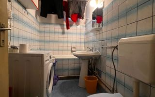 Ap. 2 camere decomandat, 50 mp, etaj 1, zona Albina - Poză 7