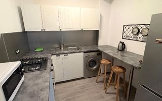 Apartament 2 camere Sisesti - Poză 3