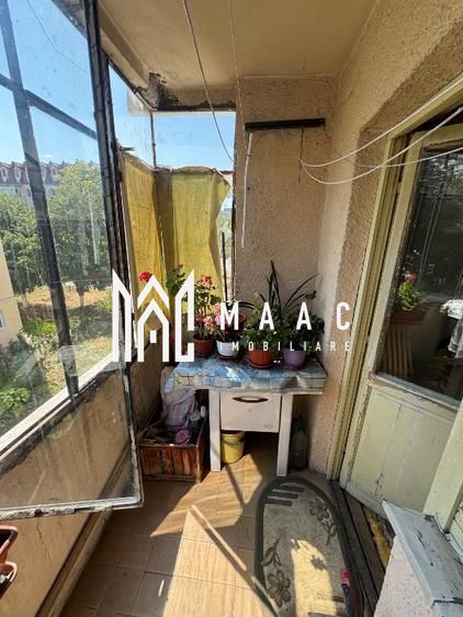 Apartament 3 camere de vânzare | Râmnicu Vâlcea | etaj 2 - Poză 13
