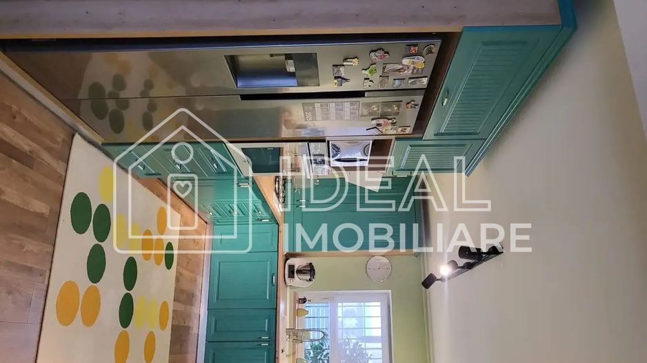 Duplex modern P+E+M de vânzare gata de mutat - Poză 6