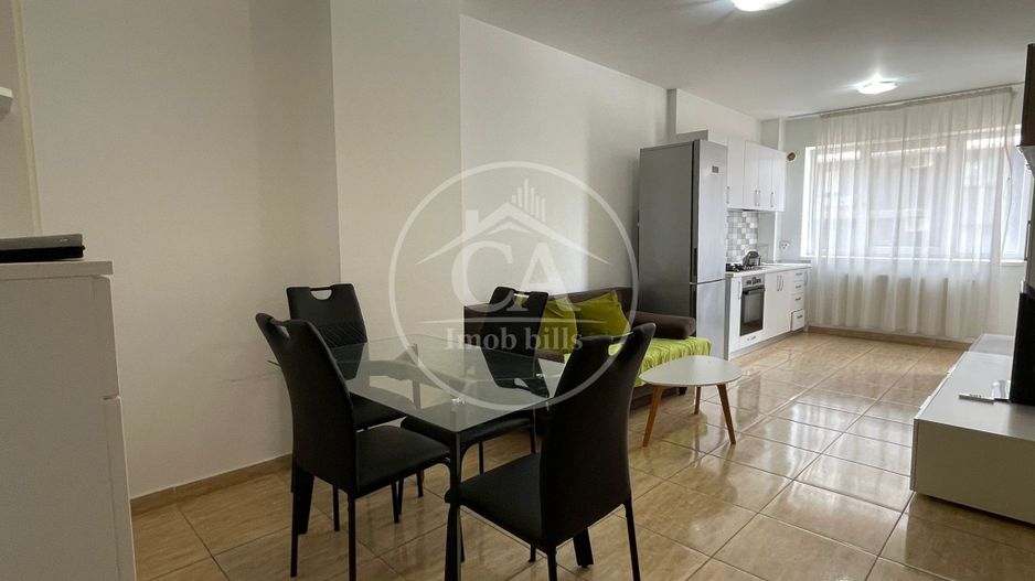 Apartament de închiriat cu 2 camere în zona Ioșia, Oradea - Poză 1