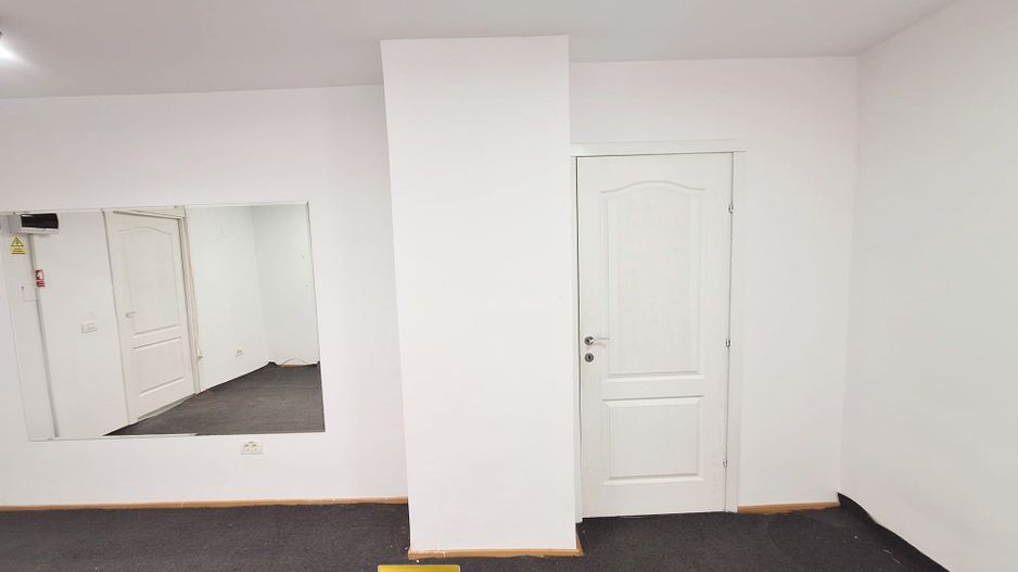 Spațiu ultracentral de vânzare în Arad | 87 mp utili - Poză 5