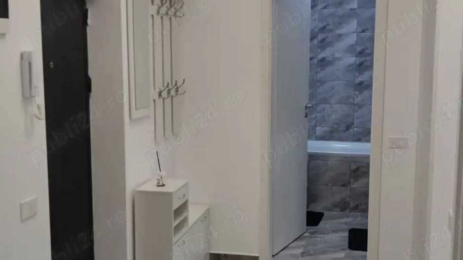 Apartament 2 camere Kristal Residence + Loc Parcare - Poză 3