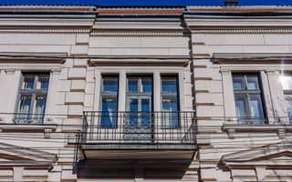 Cladire istorica integral inchiriata | 1.300 mp | colt de strada | Iosefin – TM - Poză 13