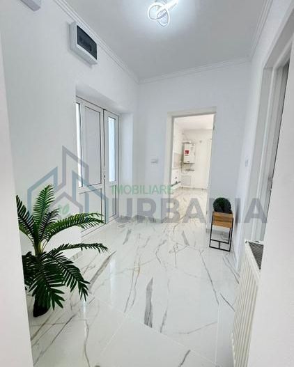 Casă de vânzare, Bucium-Păun, Iași – 2 camere, 60 mp, teren 370 mp, renovată complet - Poză 5