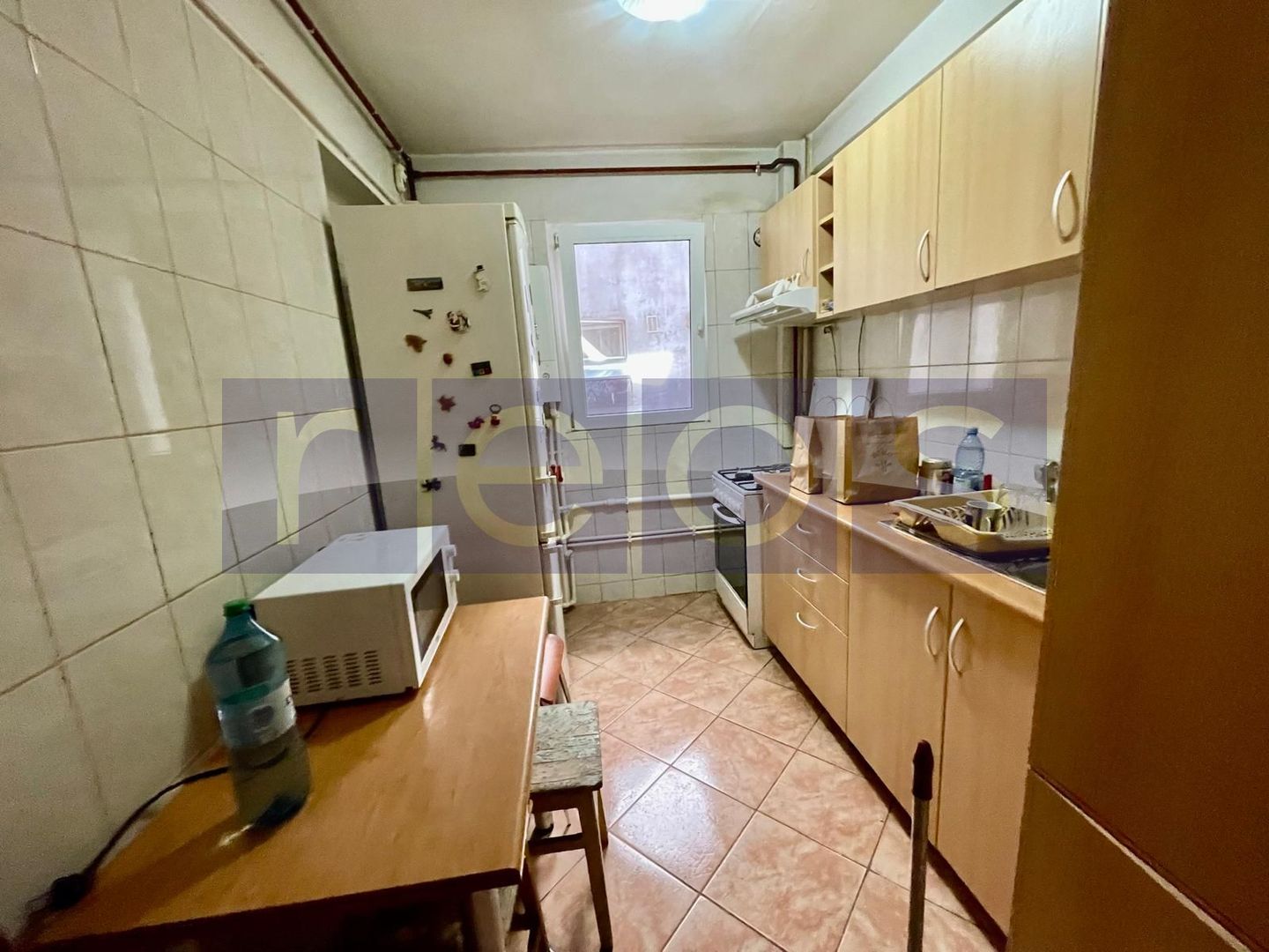 VANZARE APARTAMENT 3 CAMERE PIATA NATIUNILE UNITE UNIRII CENTRALA PROPRIE 57MP - Poză 8