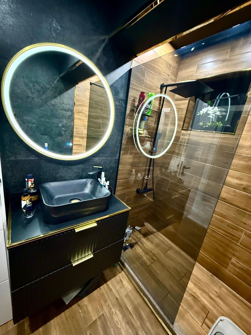 Apartament 2 camere - Luica - bloc nou. - Poză 18