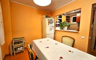 Apartament 4 Camere Tei – Confortabil și Îngrijit - Poză 2