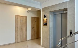 2 Camere / Pet-friendly / Coresi / Terasă - Poză 14