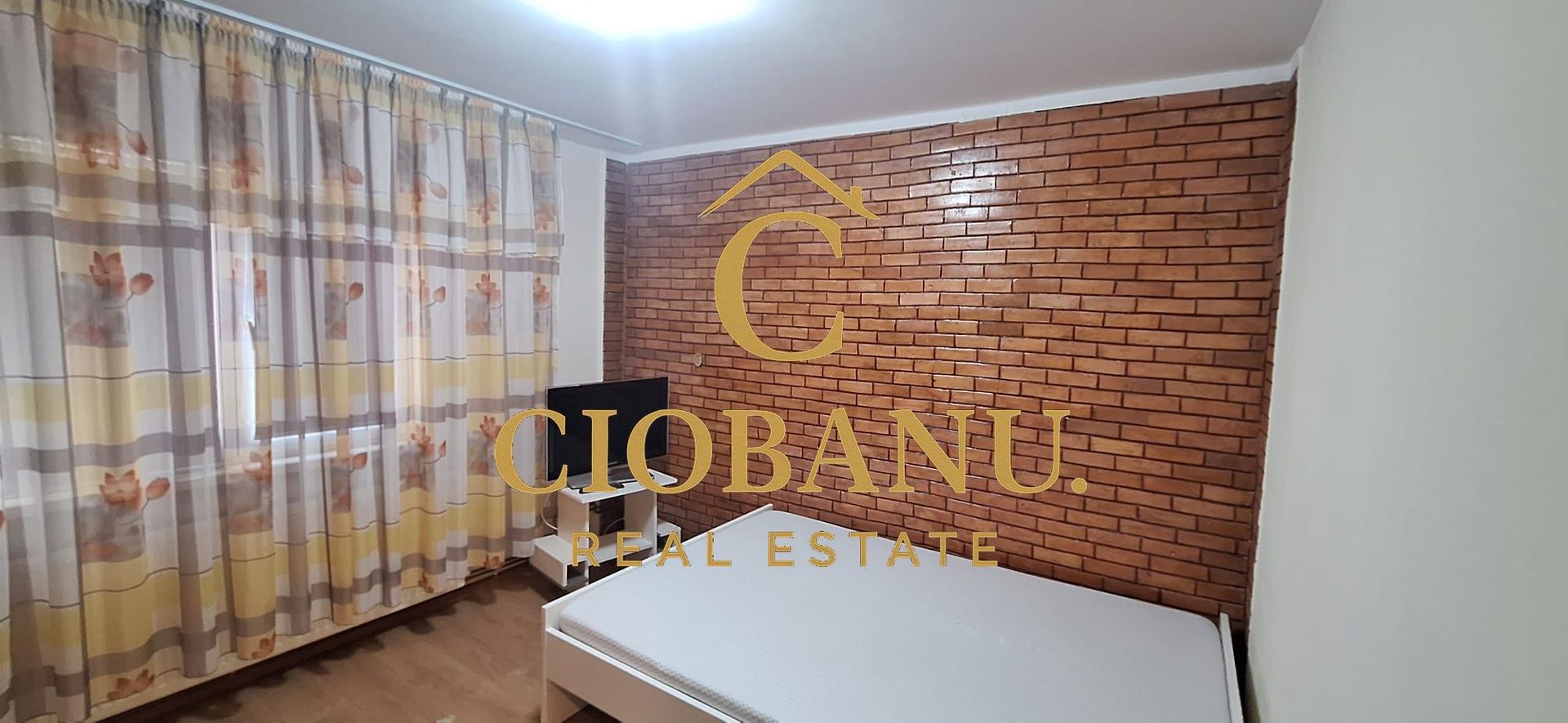 Apartament 2 camere DECOMANDAT etaj 1/4 de inchiriat zona Rovine - Poză 2