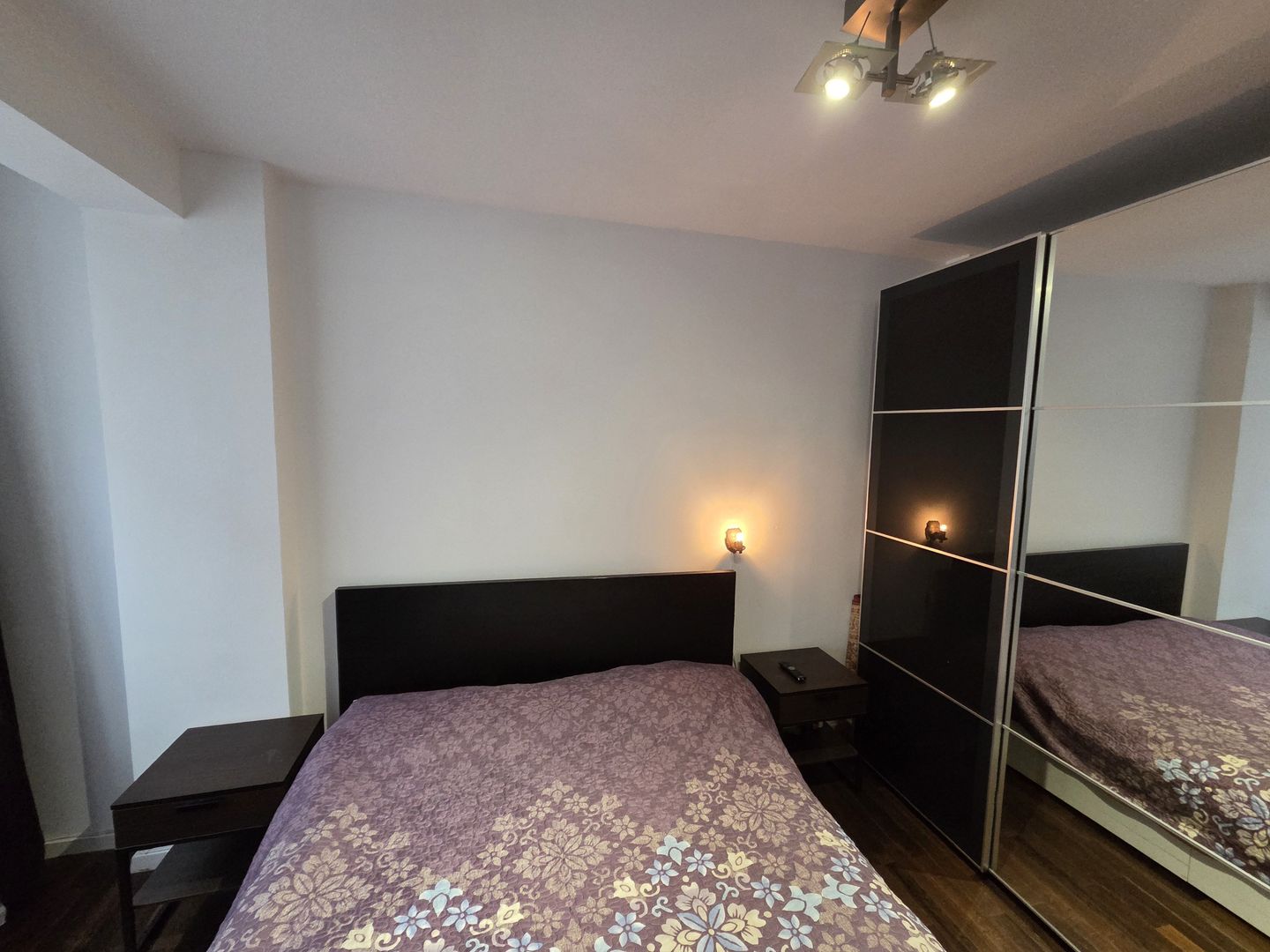 NOU! Apartament 2 camere, etaj1, Bucurestii Noi, 2 min parc - Poză 6