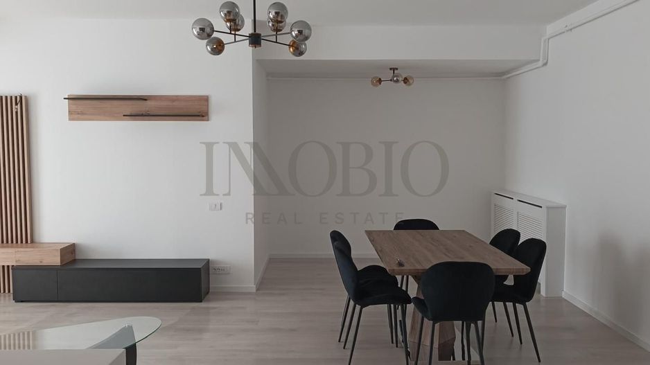 Apartament 2 camere | Spatios | Herastrau - Poză 13