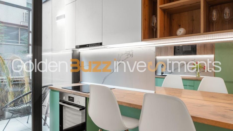 Închiriere Apartament 2 Camere – Win Herăstrău - Poză 10