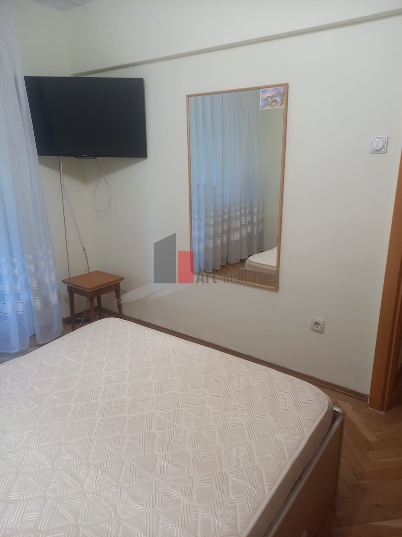 Apartament 3 camere cu boxa subsol de 14mp Domeni - Poză 5