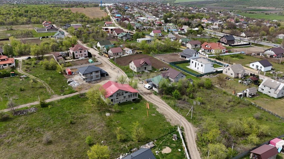 Casă Chetrosu, Mun. Chișinău - Poză 1