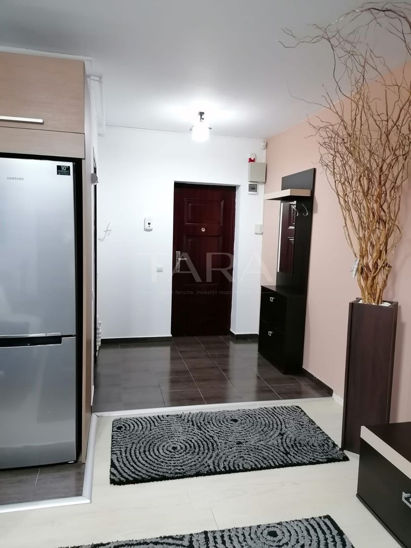Apartament 3 Camere, central Zona Eroilor, Mobilat și Utilat. - Poză 6