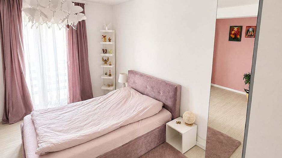 Chișoda | Piscină proprie | Panouri | Mobilată complet - Poză 21