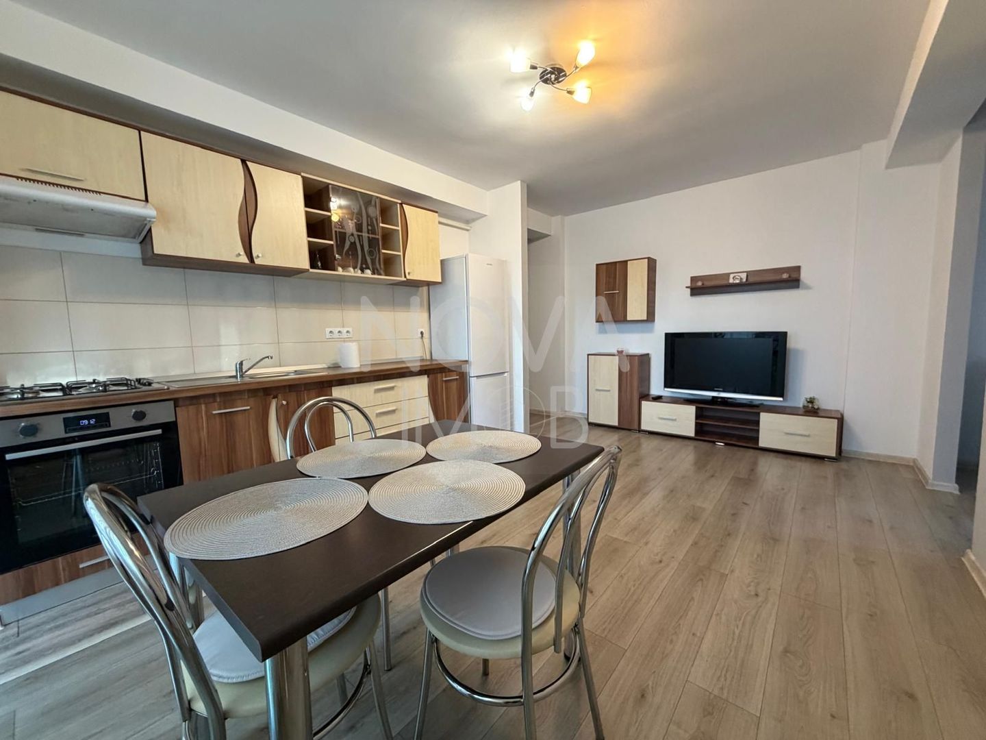Apartament 3 camere de inchiriat, Str. Doamna Stanca - Poză 2