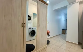Apartament 2 camere decomandat | parcare | Panoramic Residence - Poză 16